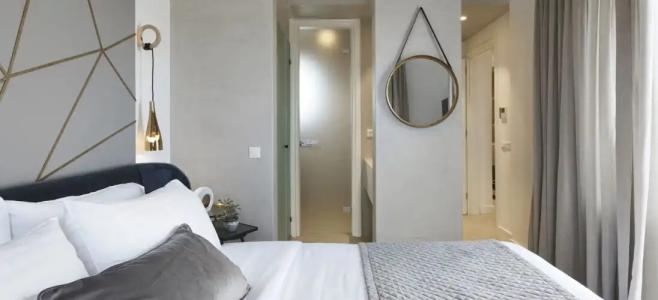 Altera Pars Suites - 37