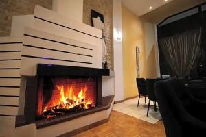 Hotel Lithaion, Trikala