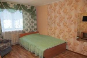 Na Belorechke Mini-hotel, Apatity