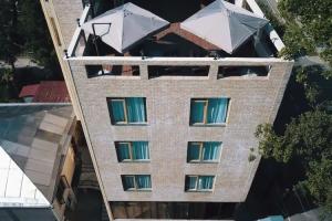 Hotel Lazi, Kobuleti