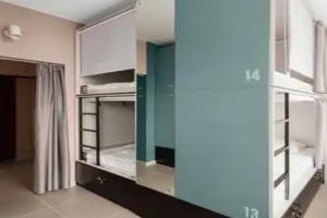 Hostel KVADRAT, Nizhniy Novgorod