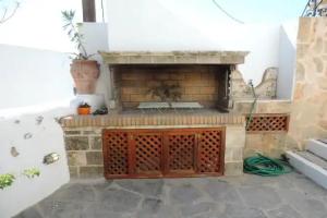 Villa Anna Maria, Lindos