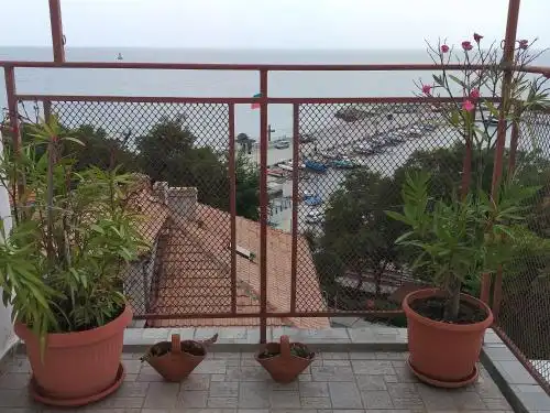 Anastasiya's Rooms with Stunning Sea Views - 12