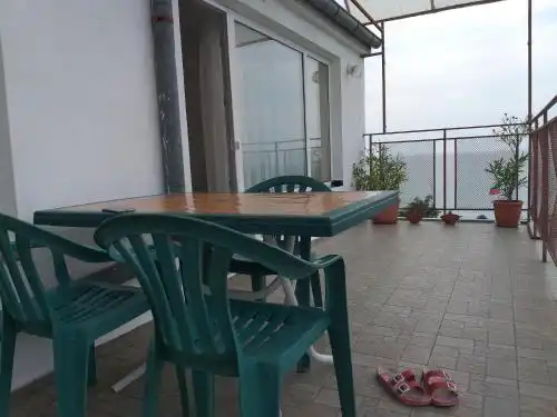 Anastasiya's Rooms with Stunning Sea Views - 14