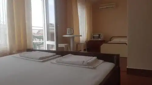 Anastasiya's Rooms with Stunning Sea Views - 16