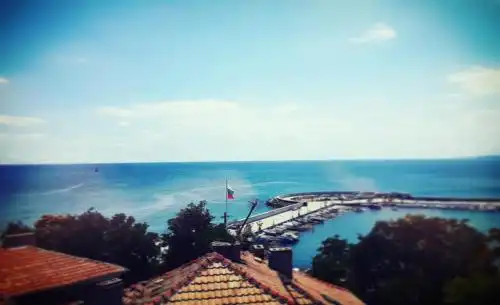 Anastasiya's Rooms with Stunning Sea Views - 6