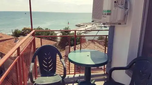 Anastasiya's Rooms with Stunning Sea Views - 4