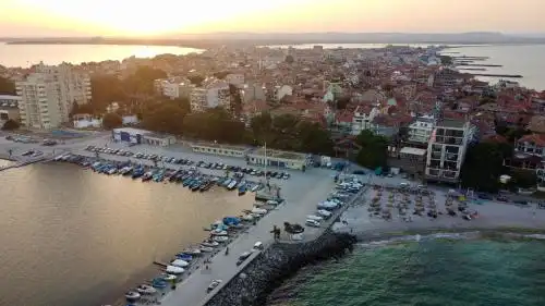 Anastasiya's Rooms with Stunning Sea Views - 27