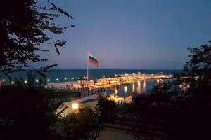 Anastasiya's Rooms with Stunning Sea Views, Pomorie