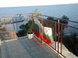 Triple Room with Sea View