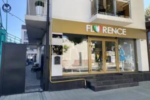Hotel La V, Anapa