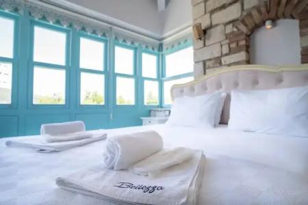 Bellezza Alacati - 107