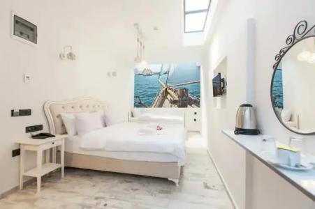 Bellezza Alacati - 92