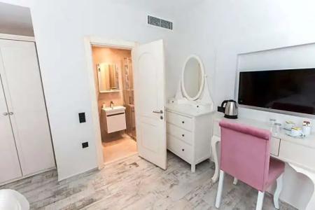 Bellezza Alacati - 125