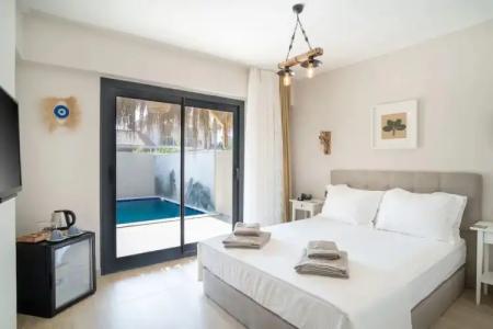 Bellezza Alacati - 102