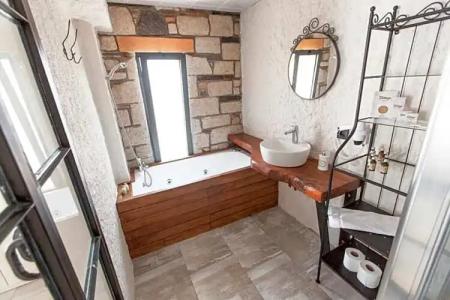 Bellezza Alacati - 139