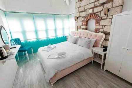 Bellezza Alacati - 110