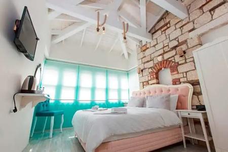 Bellezza Alacati - 109