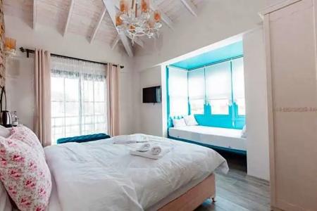 Bellezza Alacati - 135