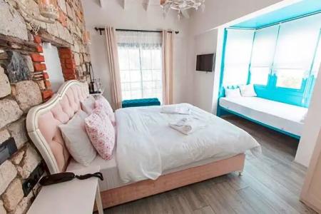 Bellezza Alacati - 134