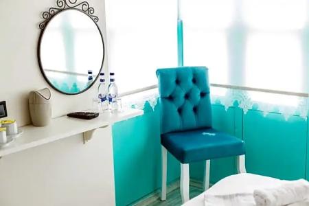 Bellezza Alacati - 115