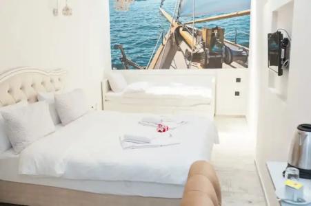 Bellezza Alacati - 80