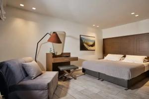 Prima Vista Beachfront Boutique Hotel, Sivota