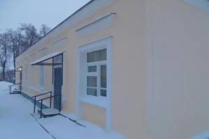 Otrada Guest House, Nerekhta
