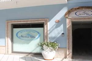B&B Marina Blu, Giardini-Naxos