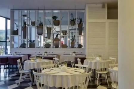 Aqua Bay Suites - 15