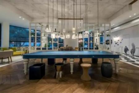 Aqua Bay Suites - 12