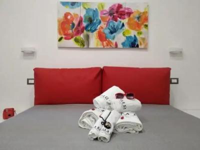 Amuri Room&Suite - 39