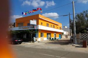 Miramare, San Pietro in Bevagna