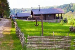 Guest House on Privolzhskaya 1, Staritsa