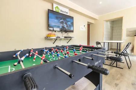 Hi Hostel - 21