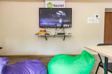 Hi Hostel - 17