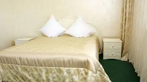 Laguna Yantarnaya - 0