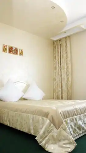 Laguna Yantarnaya - 1