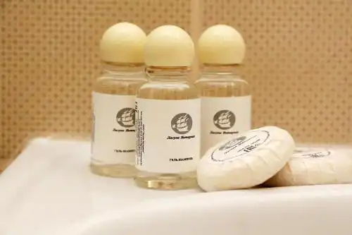 Laguna Yantarnaya - 9