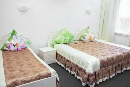 Laguna Yantarnaya - 41