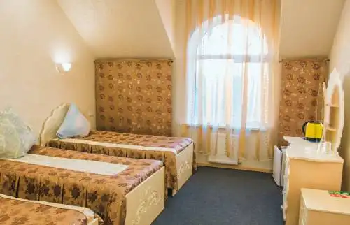 Laguna Yantarnaya - 16