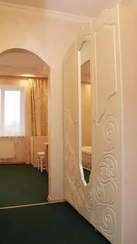 Laguna Yantarnaya - 7