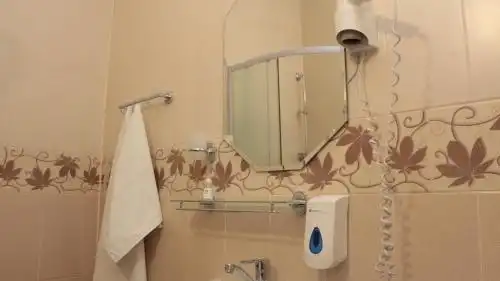 Laguna Yantarnaya - 8