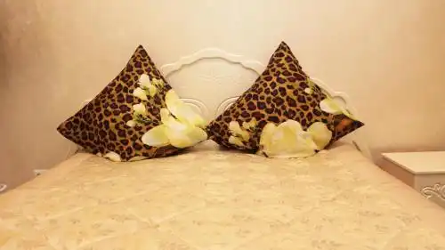 Laguna Yantarnaya - 5