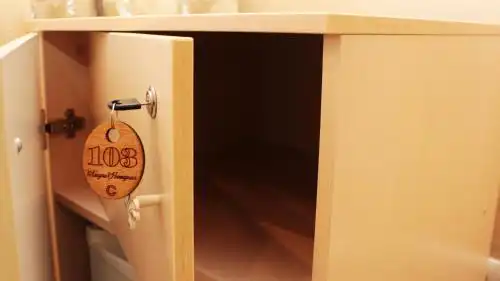 Laguna Yantarnaya - 3