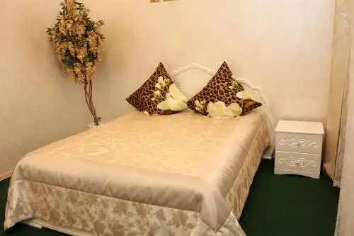 Laguna Yantarnaya - 4