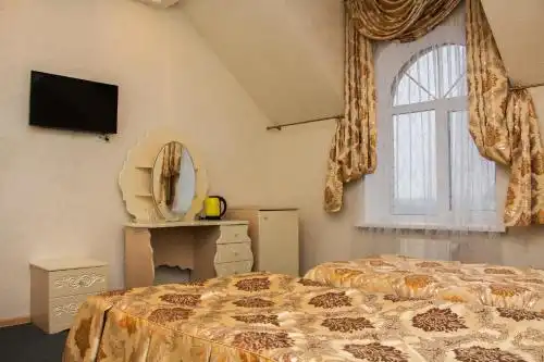 Laguna Yantarnaya - 19