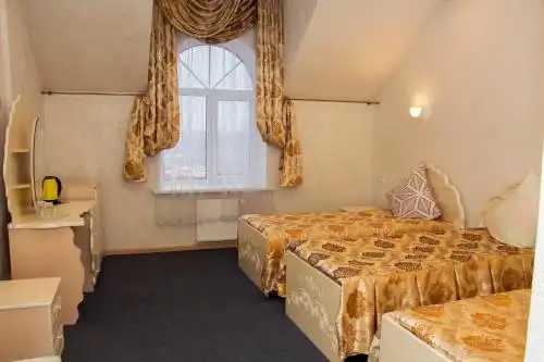 Laguna Yantarnaya - 20