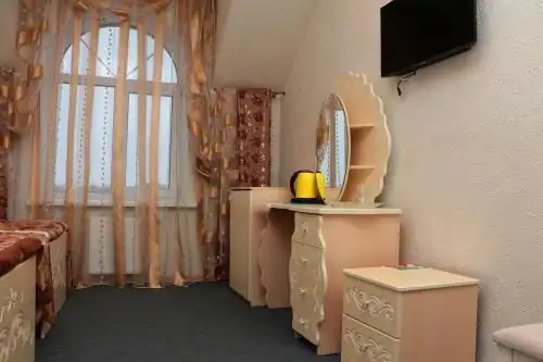 Laguna Yantarnaya - 22