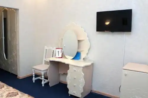 Laguna Yantarnaya - 14